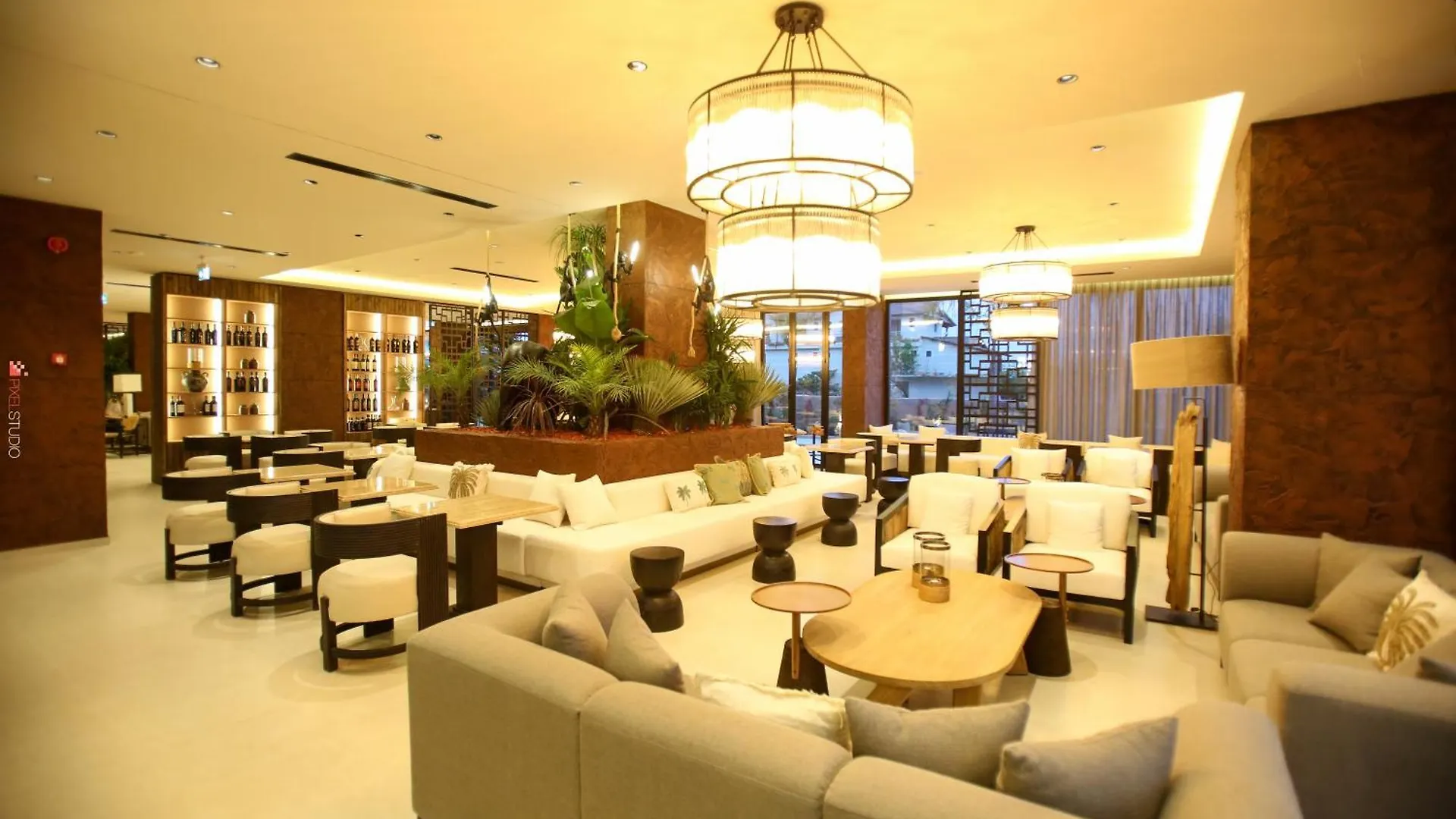 ***** Hotel Regina Palm Resort Orikum Albania
