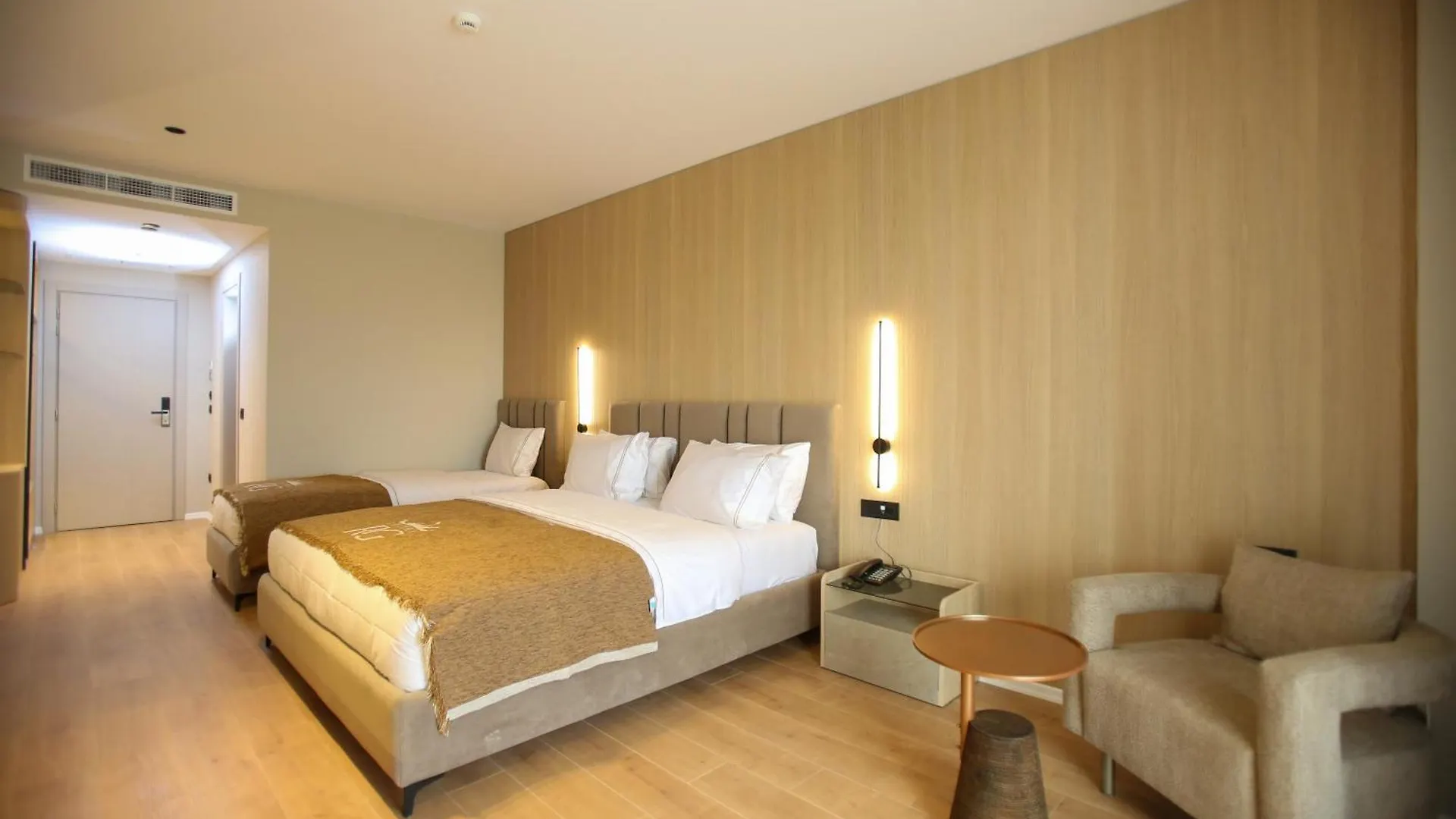 ***** Hotel Regina Palm Resort Orikum Albania