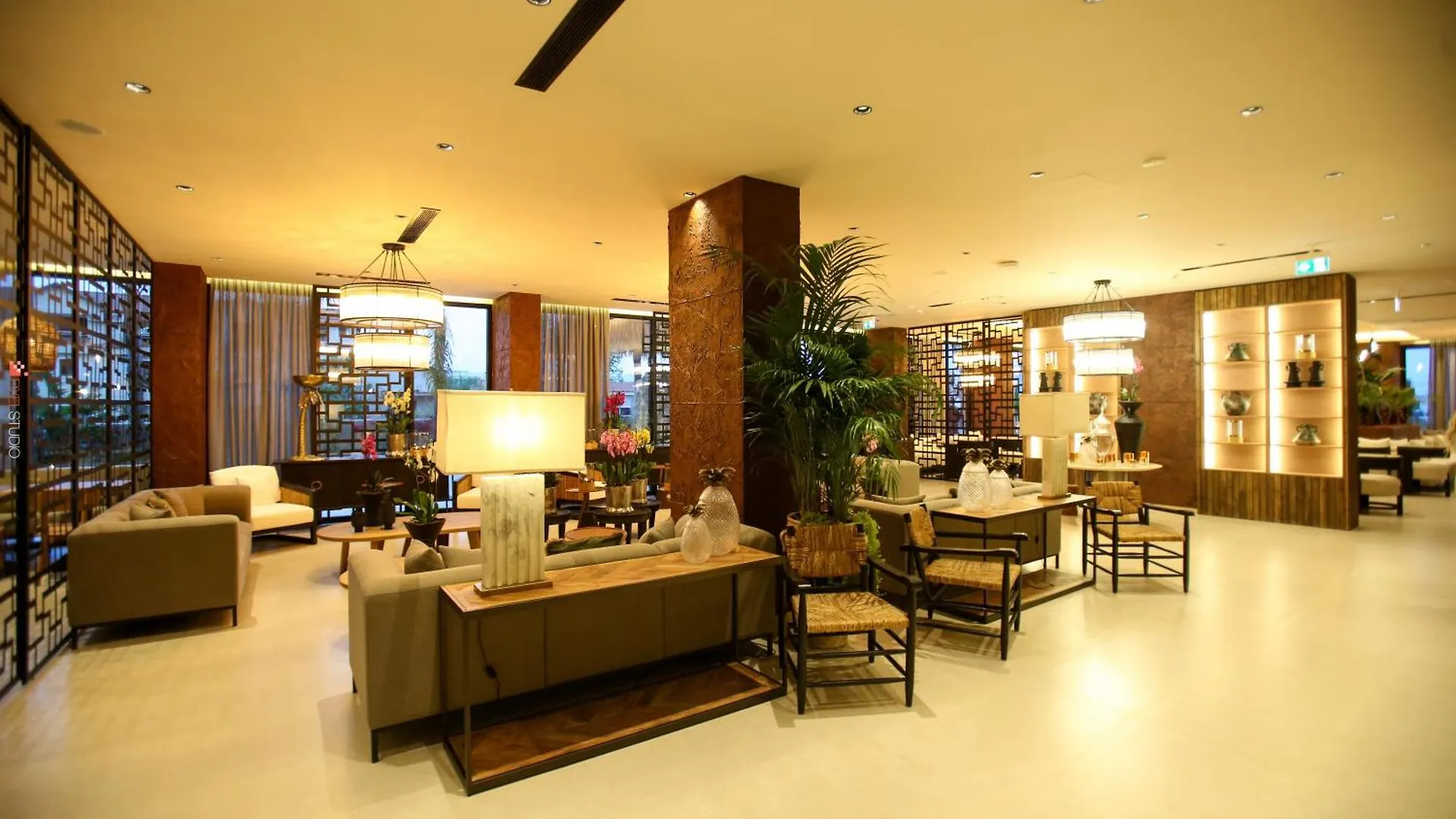 Hotel Regina Palm Resort Orikum