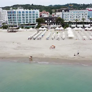 Oaz Hotel