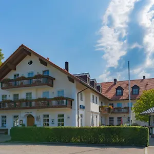 Hotel Servus Gelting 