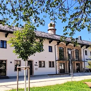 Hotel Am Gleis 1 