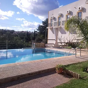 Guest house Golda Sol ***