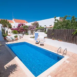 Guest house Rio Arade Algarve Manor House ***