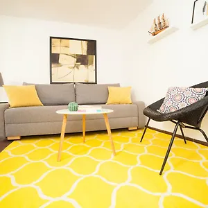 Maison d'hôtes Smart Bucarest
