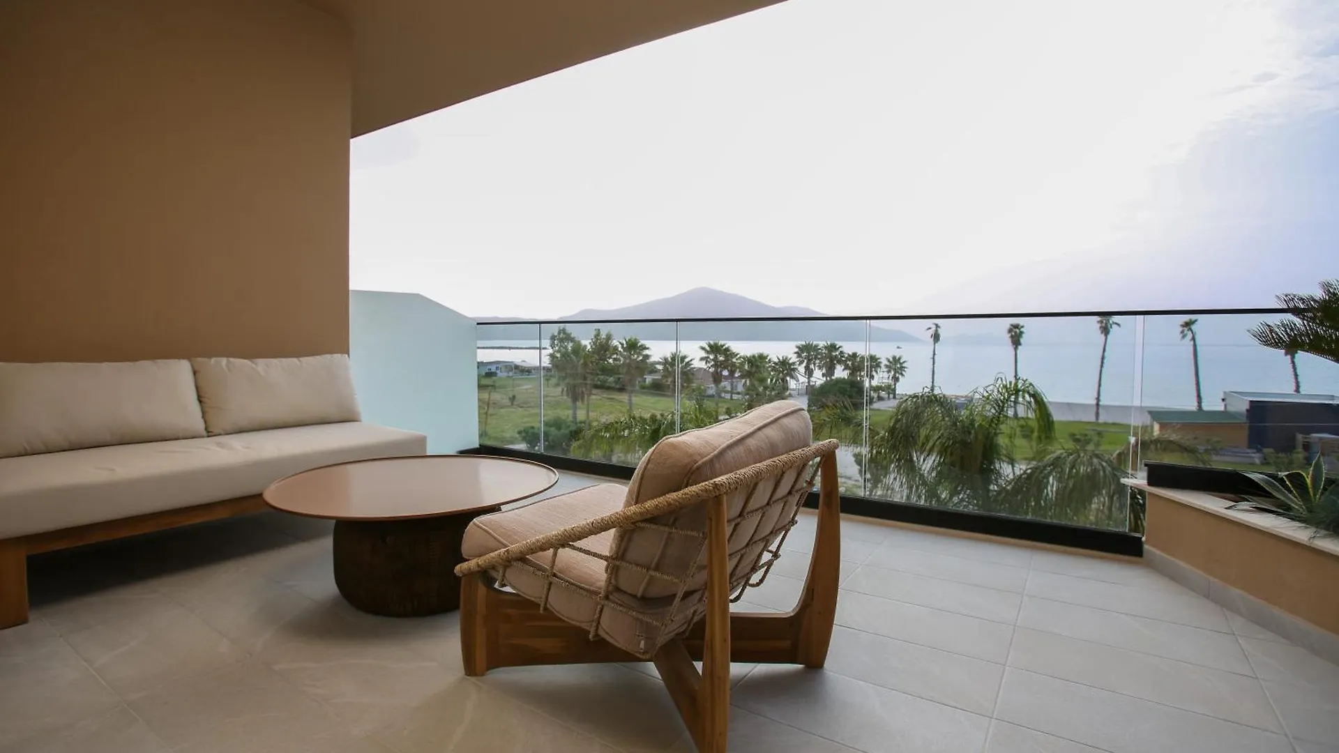 Hotel Regina Palm Resort Orikum